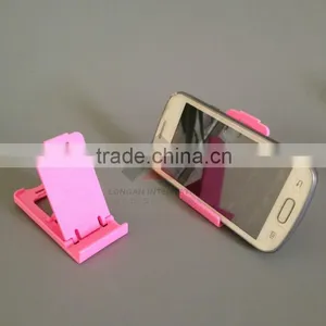 Colorful Plastic Mobile Cell Phone Stand thumbnail-6