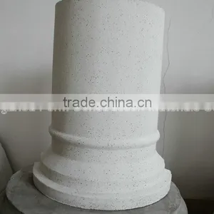 Roman Style GRC Column for Hotel Construction thumbnail-3