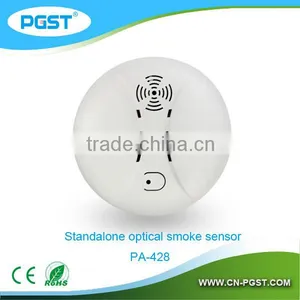 Fire Detector Smoke Alarm System PA-428, CE&ROHS&EN14604 thumbnail-1