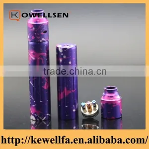 Avid Lyfe Hit Man Mod Twist Gyre Mod Made Man Mod With Aluminum Color Made Man Mod thumbnail-5