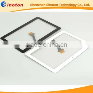 Galaxy Tab 2 10.1 Touch Screen Digitizer For Samsung Galaxy Tab 2 P5100 Touch Replacement thumbnail-1