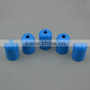 Metal Lamp Parts Lamp Cup Lamp Base thumbnail-5