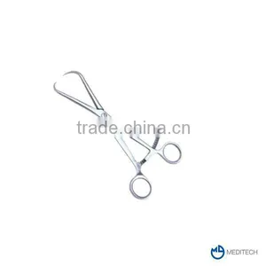 Pointed-tip Reduction Forceps Veterinary Use Othopedic Instruments thumbnail-1