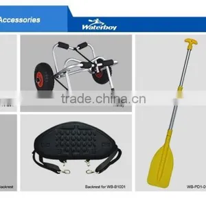 Kayak Accessories Backrest Kayak Seat thumbnail-4