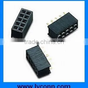Female Header Connector thumbnail-1