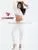 Latest Customized Men Tracksuit/ Men Sweatsuit/ Custom Made Men Jogging Suit thumbnail-1