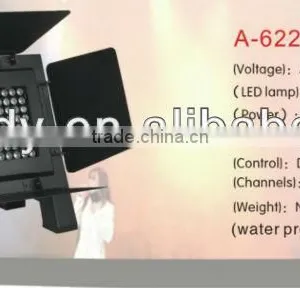 LED City Wash Light 96X10WA-6225 thumbnail-1