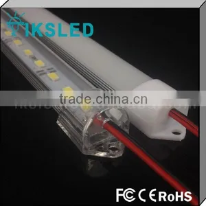 SMD 2835 / 3014 / 4014 / 3528 / 5050 / 5630 / 5730 / 7020 LED Rigid Strips thumbnail-6
