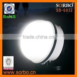 SORBO Mini Camping Lantern thumbnail-6
