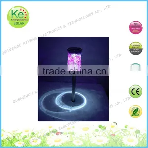 Path Glass Lights Powerful Dolar Light for Garden thumbnail-3