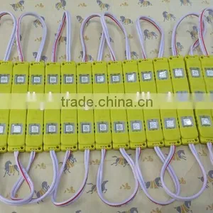 Injection SMD 5050 Module Led Backlight USD0.065 thumbnail-5