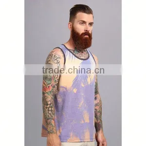 Dri Fit Tank Top thumbnail-4