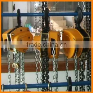 5 Ton Chain Block thumbnail-1