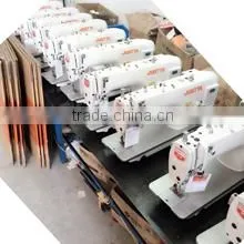 Taizhou Luqiao Justta Sewing Machine Factory company overview - view 2 thumbnail