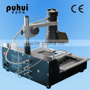 PUHUI T870A Infrared BGA Rework Station Manufacturer Direct Hot Sale thumbnail-1