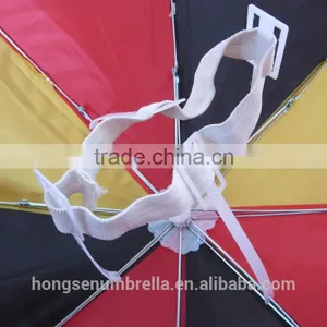 Shaoxing How Umbrella Hat thumbnail-4