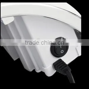 High Quality Beauty Salon Nail Dust Extractor /nail Dust Collector Vacuum/ Mixcoco Nail Dust Collector thumbnail-4
