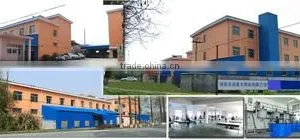 Haiyan HanzView Art Supplies Co., Ltd. company overview - view 1 thumbnail