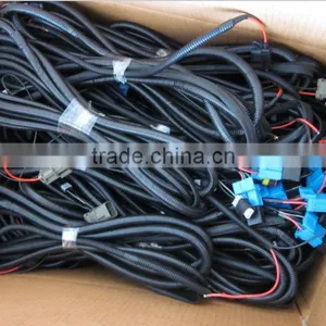 Auto ECU Injection Controller Wire Harness thumbnail-2