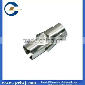Professional Metal Stamped Deep Drawn thumbnail-1