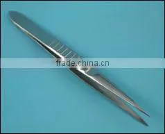Sharp Tip Personalized Care Tweezer thumbnail-1
