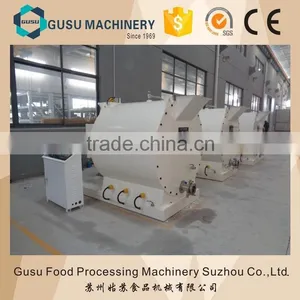 Stainless Conche Machine for Syrup Mill thumbnail-4