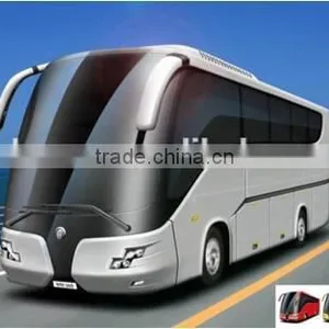 Best Quality Luxury Coach Modeling Design for Sale thumbnail-1