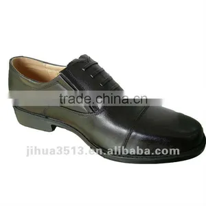 Fashionable Real Leather Shoes thumbnail-1