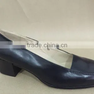 Black Ladies Dinner Shoes 2016 thumbnail-1