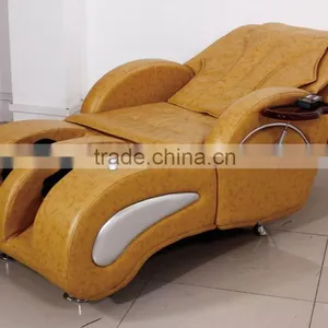 Cheap Electric Salon Furniture for Best Chair Massage Bed thumbnail-2