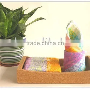 Cork Container / Cork Box thumbnail-1
