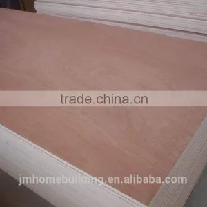Premium Quality Poplar Plywood thumbnail-1