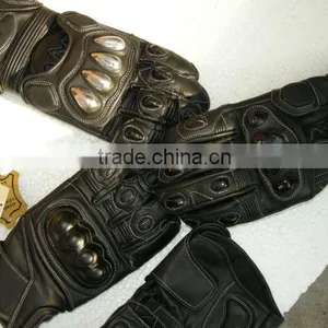 Motor Bike Gloves thumbnail-1