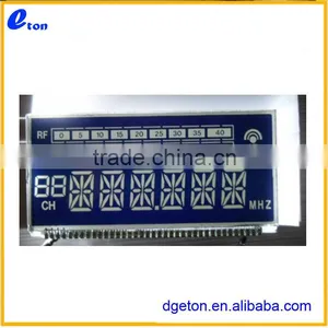 TN Positive LCD Display thumbnail-1