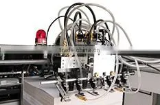 ETH1300-1100 Fully Automatic Paper Laminating Machine thumbnail-6