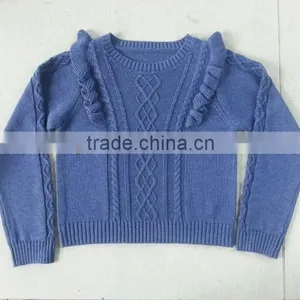 Lady's New Collection Sweater thumbnail-1