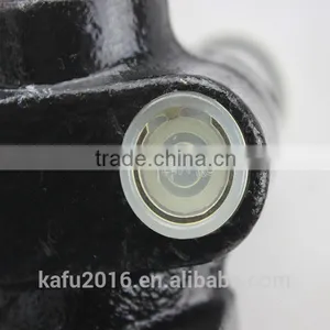 China Wholesales Excavator E320C Fuel Injection Pump thumbnail-5