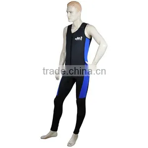 Farmer-John / Neoprene Suit (WS-015) thumbnail-1