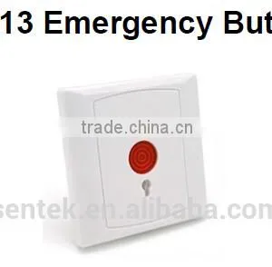 Auto-reset Emergency Button thumbnail-2