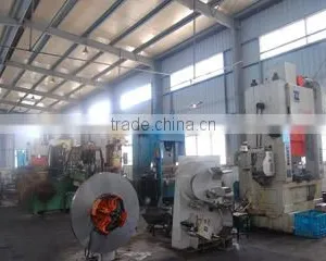 Ningbo Donglong Machine & Appliance Co., Ltd. company overview - view 3 thumbnail