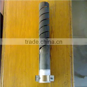 Electric Furnace Used Spiral SiC Heating Element thumbnail-1