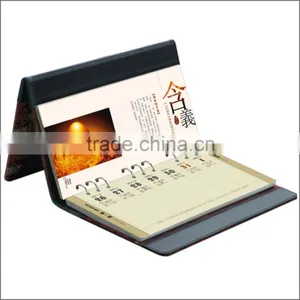 Exquisite Calendars, Desk Calendar Printing thumbnail-2