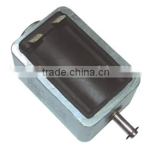 Sewing Machine Solenoid(TAU4060T) thumbnail-1