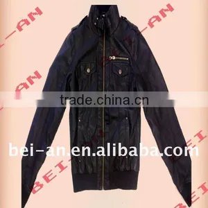 Women's Winter Jackets 2012 thumbnail-1