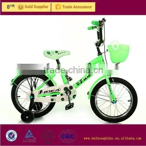 3-12years Old Kids Bike,lovely Child Bicycle With ISO9001 thumbnail-4