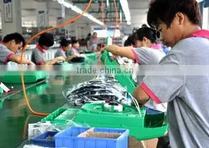 Meizhou Huafu Trading Co., Ltd. company overview - view 2 thumbnail