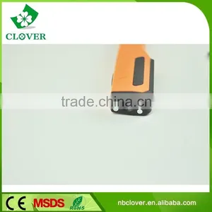 ABS With 4pcs Magent 64g Promotional Pen Shape Torch Light thumbnail-2