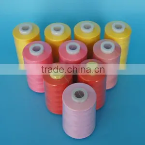 High Tenacity Stitching Thread for Shoes thumbnail-1