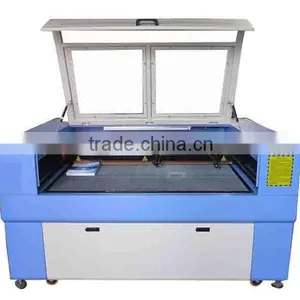 Economic Co2 Laser Cutting Machine thumbnail-2