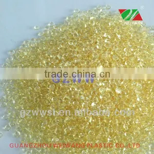 EVA Packing Glue Granules for Paper, Carton, Tissue (W209) thumbnail-1